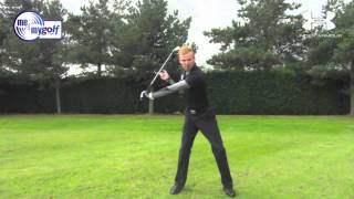 Create More Lag In The Golf Swing
