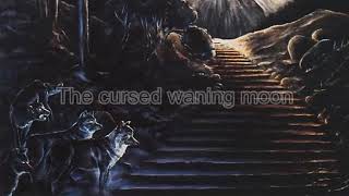 TIAMAT - Necrophagious Shadows [LYRICS ON SCREEN]