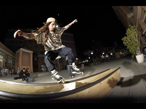 Xavi Eguino #roexbox - USD SWAY