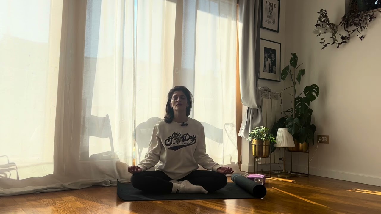 MEDITACIJA