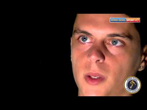 Zona Goal: Alessio Scalzo - Peones - Focus Player