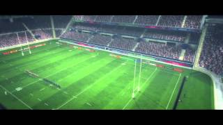 VideoImage1 Rugby World Cup 2015