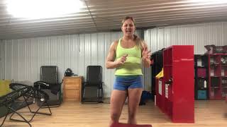 Wisdom Wednesday: Importance of single leg stability