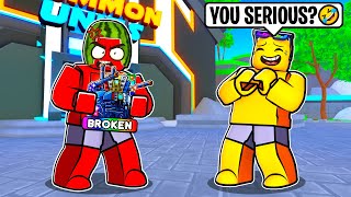 Toilet Tower Defense ULTIMATE 1VS1 CHALLENGE