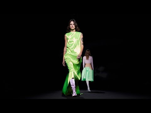 Sportmax | Spring Summer 2023 | Full Show