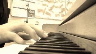 Learning Love By: Donell Shawn Original Piano