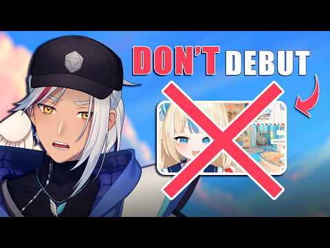 VTuber Tips for Beginners — Step-by-Step Guide & Transcript