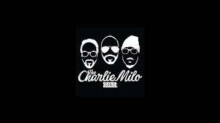 Week #169 - 09/29/21 - Charlie Milo Band Artist Session