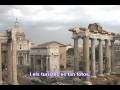 Roma - Manel (subtitols)
