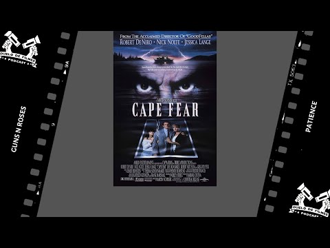 Cape Fear / Cabo do Medo (1991) - Guns N Roses - Patience