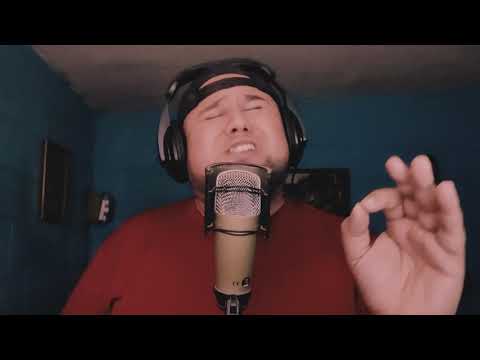 Usted No Debería ( Cover de Carlos Macías )