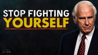 Stop Negotiating With Yourself in the Morning | Jim Rohn Motivation