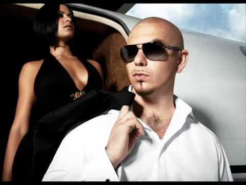 Pitbull - Tu Cuerpo Feat Jencarlos - YouTube.flv