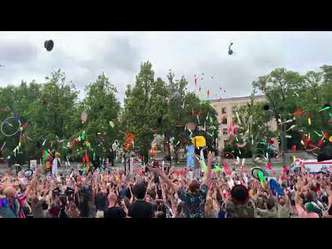 Toss up at EJC 2023 in Lublin