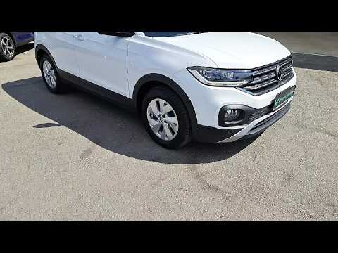 Volkswagen T-Cross TSI ACTIVE - Image 2