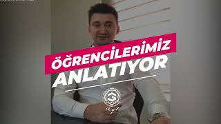 DIş Ticaret Programı Öğrencilerimiz Bölümlerini Anlatıyorlar