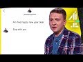 Joe Lycett SHUTS DOWN Email SCAMMERS Joe Lycett S Got Your Back All 4