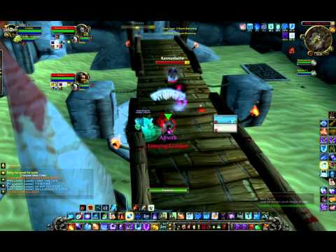 Tosan Tribe - Abub Brings the Pain