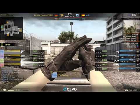 NEW 2017 PRO PLAYERS VAC BANNED LIVE!-ELEAGUE MAJOR QUALIFIER...