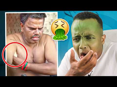 أكل شوارع الهند 😵‍💫 (لا تتابع المقطع قبل لا تاكل 🏃🏽‍♂️)