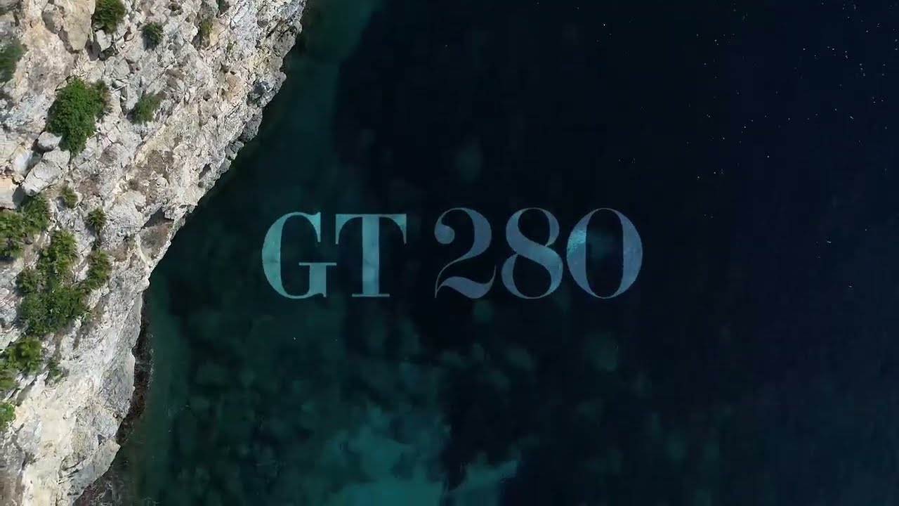 Invictus GT280