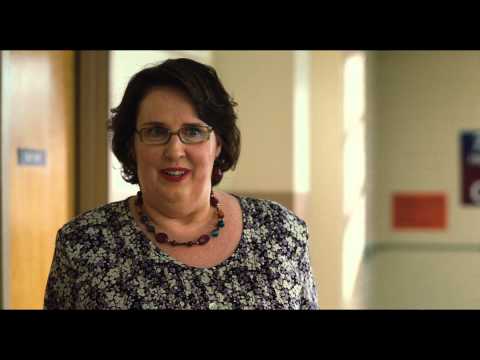 Очень Плохая Училка (Дублированный) - Трейлер