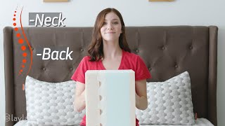 What makes Layla different | The best mattress brand