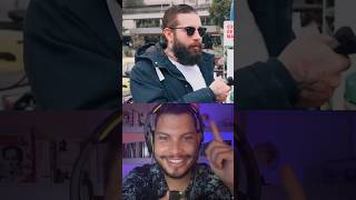 🤣 Levy Rincón HUMILLAD0 por un joven de oposición #petro #uribe #colombia