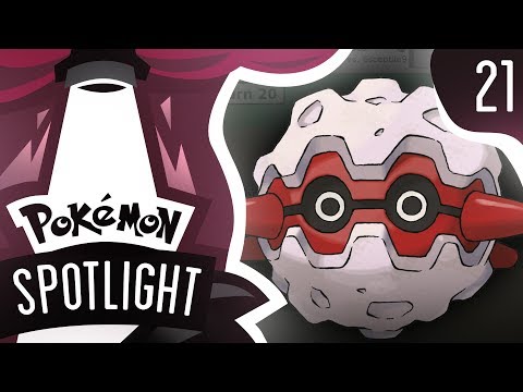 "POKEMON SPOTLIGHT: FORRETRESS!" #21 Pokemon Ultra Sun & Moon! UU Showdown Live w/PokeaimMD