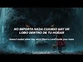 Lydia The Bard Feed Us Your Girls Letra Inglés Español