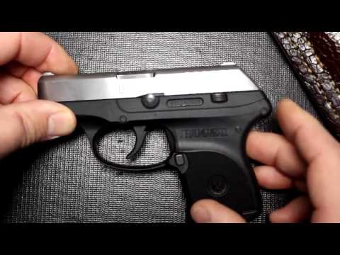 Is the Ruger LCP 380 the Best Budget Gun? Review \u0026 Disassembly