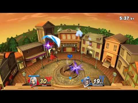 Vs Hero (Pol) - Town & City