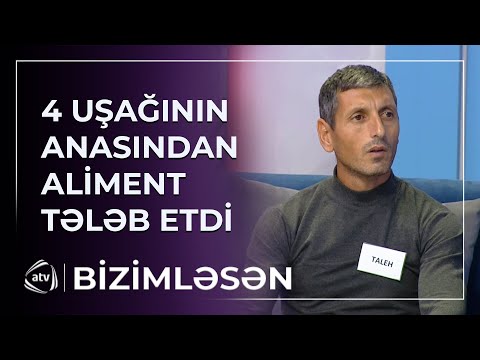 "Övladlarımızı biabır etmə!" - Talehin keçmiş xanımı efirə zəng edib AĞLADI