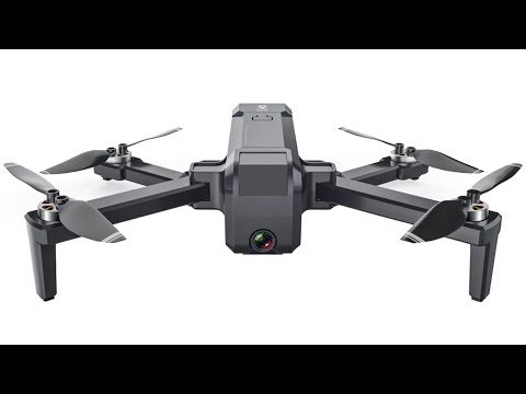 Tactic Air Drone - Introduction