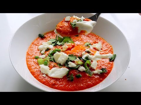 download lagu mp3 mp4 Spicy Red Pepper And Lentil Soup, download lagu Spicy Red Pepper And Lentil Soup gratis, unduh video klip Spicy Red Pepper And Lentil Soup