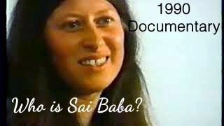 Who is Sai Baba, του Victor Tognola