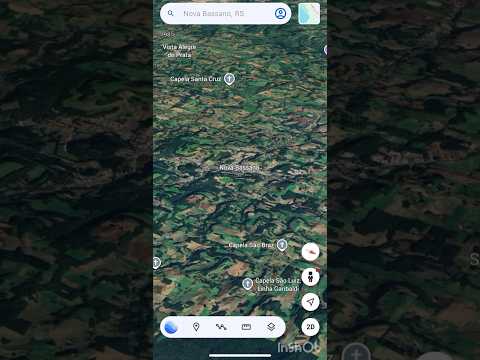 Nova Bassano, o 167º município mais populoso do Rio Grande do Sul