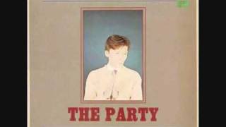 Spions - Marlene - Just A Machine