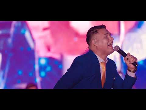 La Bella Luz Ft  Kevin Pedraza  -  En Vida   29 Años / Vídeo promocional
