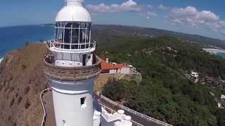 Outrigger Bay Apartments, Byron Bay