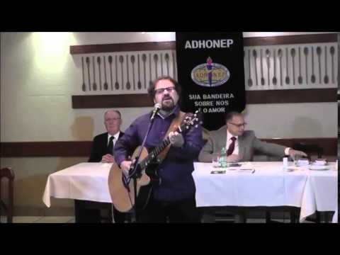 Deus Companheiro - Asaph Borba