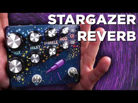 Hungry Robot Stargazer