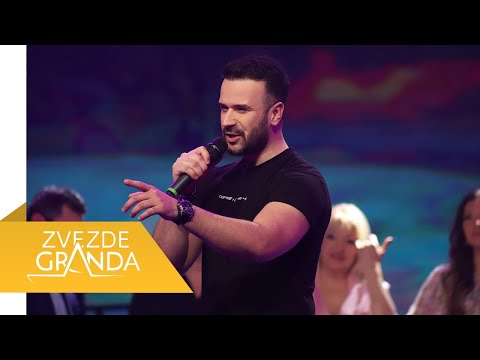 Alen Hasanovic - Jedina nada - ZG Specijal 21 - (Tv Prva 06.02.2022.)