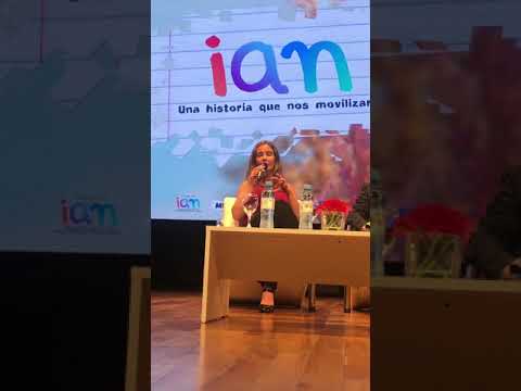 Corto Ian: Un mensaje de inclusión e integración
