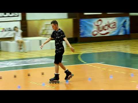 Freestyle Bratislava 2017 ★ BATTLE SENIOR MEN ★ final