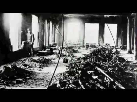 Mike Stout - The Triangle Shirtwaist Fire Song