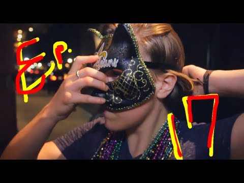 HELLO, HARTO! - Ep. 17 - New Orleans