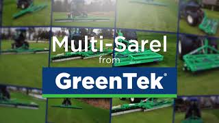 GreenTek Multi-Sarel video