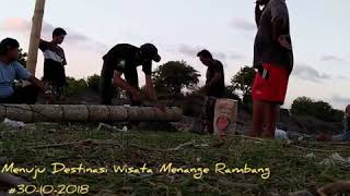 preview picture of video 'WISATA MENANGE RAMBANG'