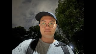 不倫してない玉木さん！共演NGにキレる足立さん！中国大好きな伊佐さん！夜の公園から雑談ライブ配信